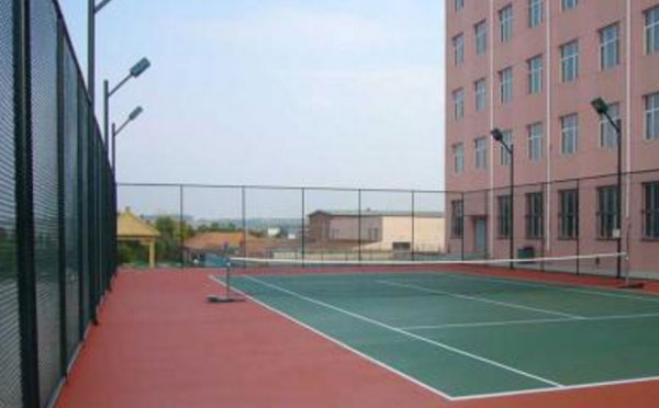 刚察水性丙烯酸地坪涂料