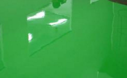 刚察水性环氧通用底涂