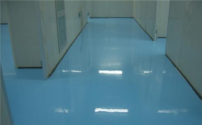 刚察刚察环氧地坪施工注意事项