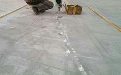 确保刚察刚察环氧地坪工程质量必须严格把控三个环节