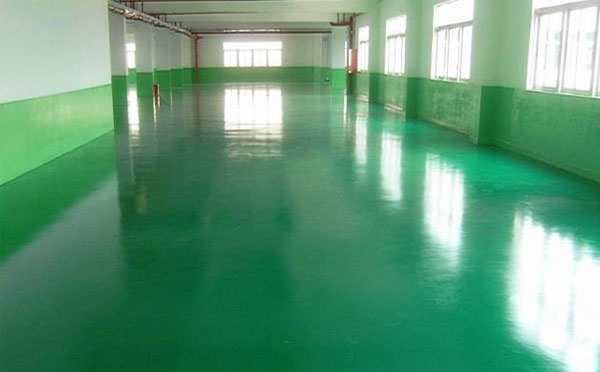 刚察刚察环氧地坪施工温度在哪些方面会影响地坪