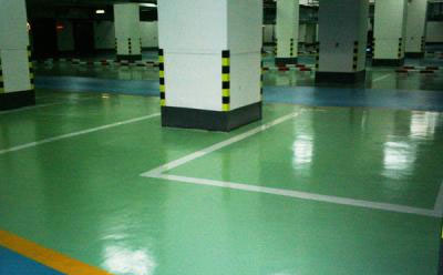 刚察刚察环氧地坪工程起泡原因及解决办法