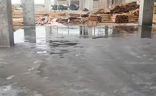 刚察不发火地坪