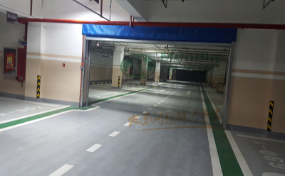 刚察刚察环氧地坪工程全解析：从设计到施工的完整流程