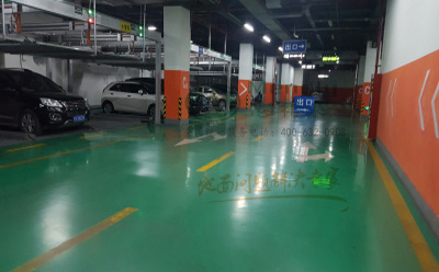 刚察刚察环氧地坪工程注意事项：如何避免施工中的常见问题？